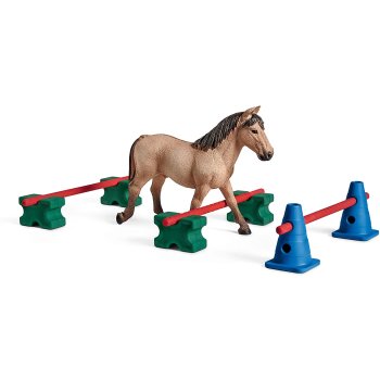 Schleich - Horse Club - 42483 Pony Slalom