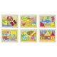 Goki - Einlegepuzzle 1000 Farben (6)