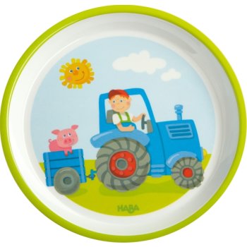 Haba - Teller Traktor (6)