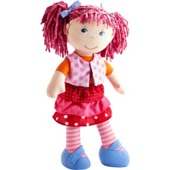 Haba - Puppe Lilli-Lou