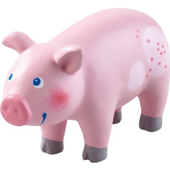 Haba - Little Friends - Schwein (5)