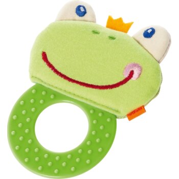 Haba - Beißkerl Frosch (4)