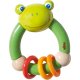 Haba - Greifling Quakefrosch (4)