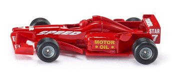 SIKU - Rennwagen