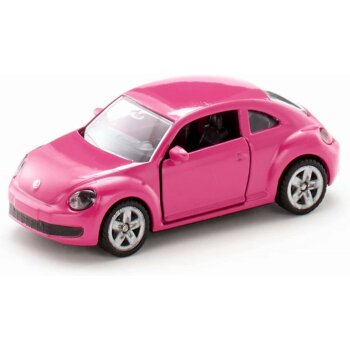 SIKU - VW The Beetle Pink