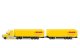 SIKU - DHL Road Train (1:87)