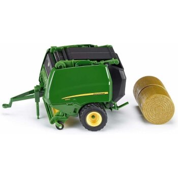 SIKU - John Deer Ballenpresse