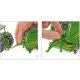 SIKU - John Deer Ballenpresse