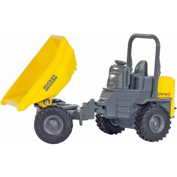 SIKU - Wacker Neuson DW60 Dumper