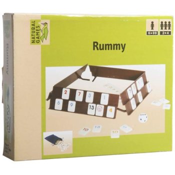 NG - Rummy