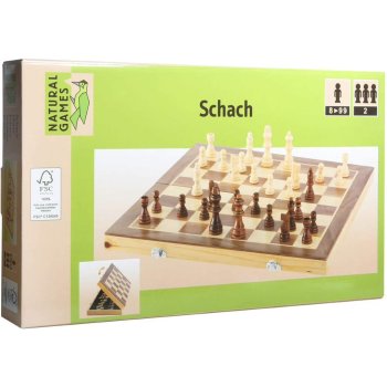 NG - Schach 40 cm