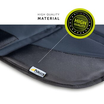 Hauck - Kindersitz-Schutzunterlage (6)