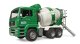 Bruder - MAN TGA Betonmisch-LKW 02739 (1:16) (A)