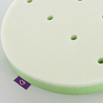 Träumeland - Matratze Bollerwagen Little Angel (46 x...