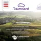 Träumeland - Matratze Softwash 70 x 140 cm