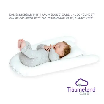 Träumeland - Kissen CAREFOR Maxi (6-18 Monate)
