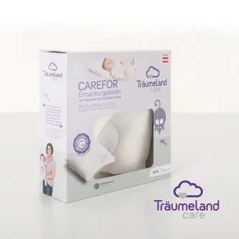 Träumeland - Kissen CAREFOR Maxi (6-18 Monate)