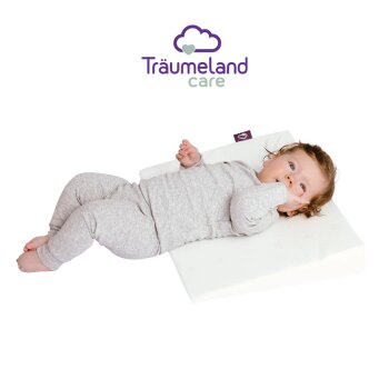 Träumeland - CARE Keilkissen Maxi (35 x 60 x 7 cm)