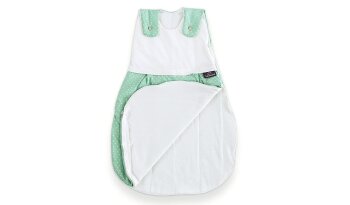 Tr&auml;umeland - Baby-Ganzjahresschlafsack LIEBMICH...