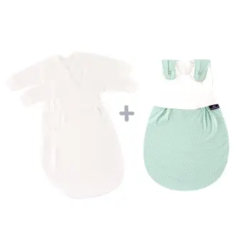 Träumeland - Babyschlafsack LIEBMICH 3-tlg....