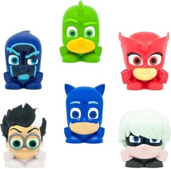 Mashems Kapsel PJ Masks (A)