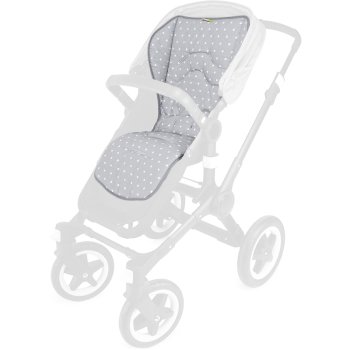 Liebes von Priebes - Sitzauflage für Kinderwagen und Buggy Lotte GLÜC,  42,99 €