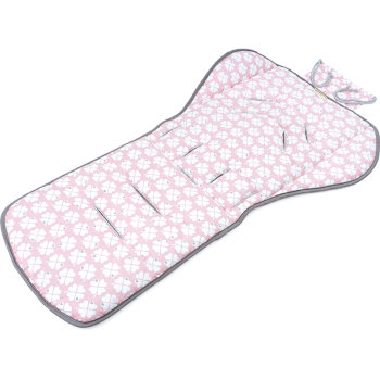 Liebes von Priebes - Sitzauflage für Kinderwagen und...