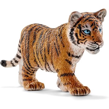 Schleich - Wild Life - 14730 Tigerjunges