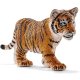 Schleich - Wild Life - 14730 Tigerjunges