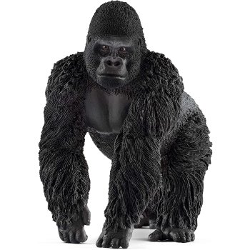 Schleich - Gorilla Männchen 14770