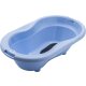 Rotho - Badewanne TOP SKY-BLUE (A)