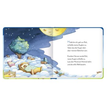 Coppenrath - Meine allerliebsten Kindergebete (A)