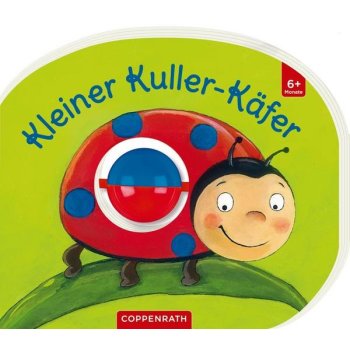Coppenrath - Mein erstes Kugelbuch: Kleiner...
