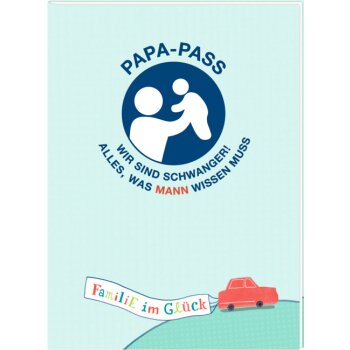 Coppenrath - Familie im Glück - Papa-Pass (5)