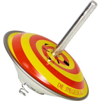 Die Spiegelburg - Bunte Geschenke - Hüpfender...