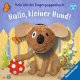 Ravensburger - Mein liebstes Fingerpuppenbuch: Hallo, kleiner Hund!
