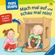 Ravensburger - ministeps - Mach auf und schau mal rein (A)