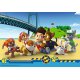 Ravensburger - Hilfsbereite Spürnasen (Paw Patrol) PUZZLE (2 x 24 TEILE) (A)