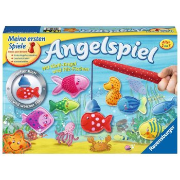 Ravensburger - Angelspiel (Meine ersten Spiele)