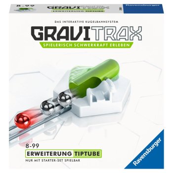 Ravensburger - GraviTrax TIP-TUBE