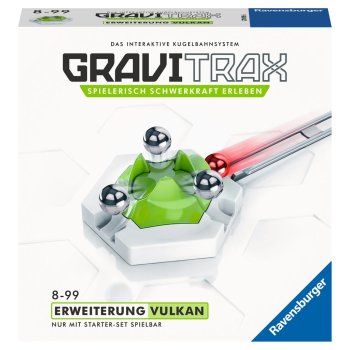 Ravensburger - GraviTrax VULKAN