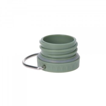 Lässig - Edelstahl-Trinkflasche Adventure Bus -...