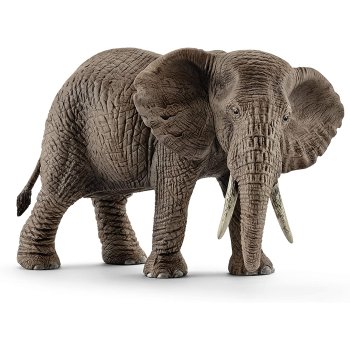 Schleich - Wild Life - 14761 Afrikanische Elefantenkuh