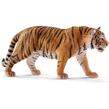 Schleich - Wild Life - 14729 Tiger