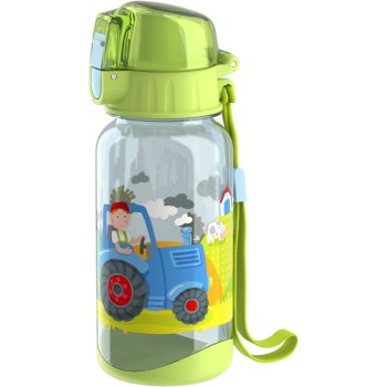 Haba - Trinkflasche Traktor (4)