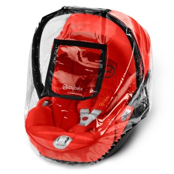 Cybex - Regenschutz für Cloud / Aton Babyschale (4)