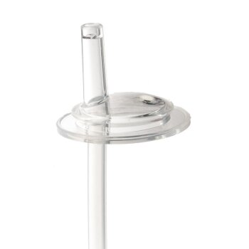 everydaybaby - Trinkhalm-Set Silikon (A)