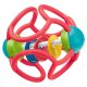 Ravensburger - baliba Rasselball rot (A)
