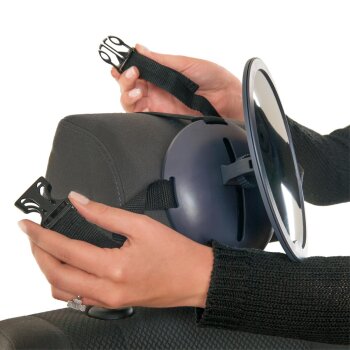 Hauck - Rückbankspiegel für Kindersitze (4)