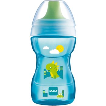 MAM - Fun to Drink Cup Babyflasche (270 ml)